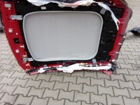 фото thumb №5, Toyota aygo ii 14- м'який дах parciany оригінальний демонтаж