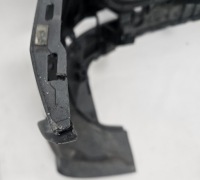 фото thumb №12, Audi q5 i s-line sline 2008 - 2016 бампер задній 8r0807385d