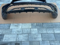 Купить Бампер перед mercedes gla w156 156 рестайлинг  оригинал pdc противотуманные фары, фото thumb