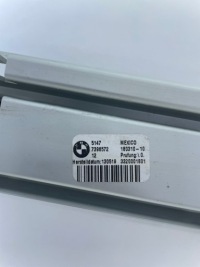 фото thumb №7, Bmw x3 g01 x4 g02 напрямна кріпильна багажника права 7396572 оригінал