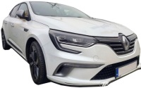 фото thumb №4, Накладки боковой renault megane iv, 2016- , htb, cmb