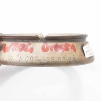 фото thumb №11, Mercedes w204 w212 хомут выхлоп катализатора