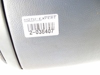 фото thumb №11, Mercedes e класс w211 туннель средний подлокотник синий a2116800350