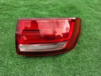 фото thumb №1, Лампа правый задняя audi a4 b9 8w kombi