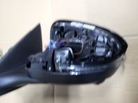 фото thumb №11, Renault austral зеркало левая 14 pin камера европейские стекло с ассистентом