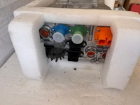 фото thumb №7, Peugeot citroen зарядний пристрій 9838430180 a6mc60