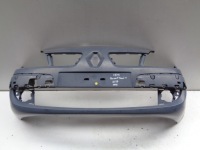 фото thumb №1, --no-wy-- бампер передній renault scenic ii 06- lift nr 49774