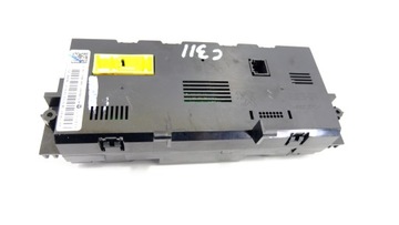 фото thumb №9, Citroen c3 ii панель воздуховод кондиционера 96753994xt