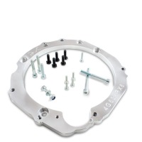 фото thumb №1, Адаптер коробки передач mitsubishi 4g63 - mazda rx-8