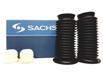 фото thumb №16, Sachs амортизатор перед 312603