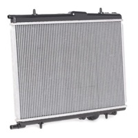 фото thumb №1, Радиатор wody citroen berlingo partner c4 xsara