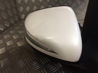фото thumb №8, Зеркало правое 8+8+1 pin 17pin камера ассистент mercedes gle w167 c167 l822