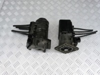 фото thumb №4, Клапан головний гальма scania 4