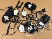 Купить Audi e-tron 55 замки доводчики доводчик дверь, фото thumb