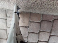 фото thumb №13, Бампер перед перед переднее vw volkswagen beetle дюна 16- 5c5807221d