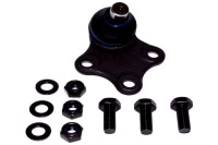 фото thumb №1, Fast ft17115 шарнир крепёжный / направляющая