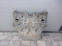 фото thumb №1, Mercedes r231 sl 350 захист коробки металева a2315240385