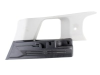 фото thumb №1, Защита накладка стойка lewego заднего citroen c5 aircross 9822821177