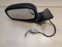 фото thumb №1, Дзеркало ліва зовнішнє rover 400 ii 1.6 015302