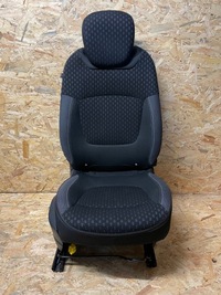 фото thumb №1, Сиденье правый перед пассажир renault captur lift