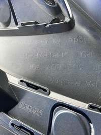 фото thumb №13, Vw arteon lift usa бампер перед rline ld5k l0k1 lb7s 3g8807796c 3g8807795c