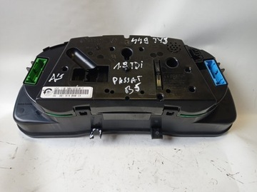 фото thumb №12, Спидометр vw passat b5 1.9 tdi 449 tyś 3b1919860cx