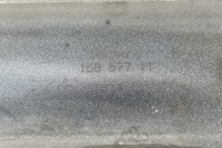 фото thumb №14, Бампер задний bmw 5 touring e61 15857711 3.0l дизель 160kw 2004