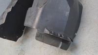 фото thumb №6, Подкрылок левый перед ford mondeo mk4 7s71-a16115-a nd324