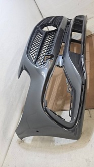 фото thumb №7, Бампер перед передний решётка радиатора mercedes c-klasa w206 a206 amg