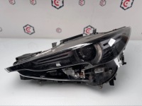 Купити Фара ліва перед mazda cx-5 2 full led, фото thumb