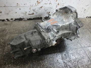 фото thumb №6, Коробка передач коробки передач gbr audi a4 b6 1.9 tdi