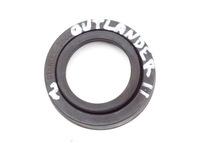 фото thumb №1, Mitsubishi outlander ii 06-10 крышка лампы перед