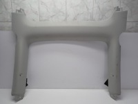 фото thumb №1, Молдинг захист рамка стельовий панорами 1609356-00-a tesla model y 22r