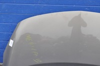 фото thumb №5, Opel meriva b капот крышка отсек двигателя