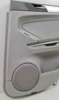 Оббивка обшивка задній правий задній mercedes ml w164 в Україні, фото thumb