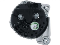 фото thumb №3, Новый генератор do bmw 318d compact land rover freelander i as-pl a0942s