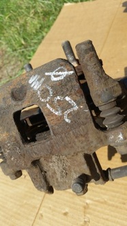 фото thumb №10, Поворотний кулак ліва lub права перед 4060a379 mitsubishi space star ii