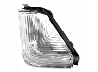 фото thumb №1, Vw crafter - sprinter поворотник поворотник білий p