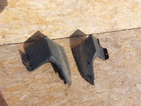 фото thumb №2, S-max mk2 защита подвеска подкрылок брызговик правый