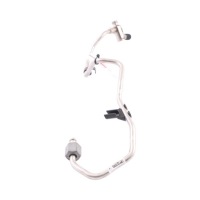 Mercedes w238 бензин шланг низкого давления топлива a2760701600 Цена, фото thumb