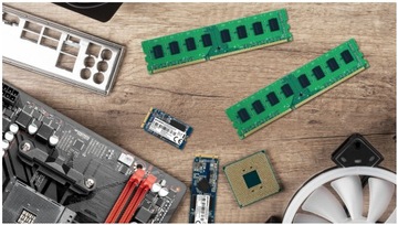 GOODRAM DDR3 8 ГБ 1600 МГц CL11 SR DIMM RAM