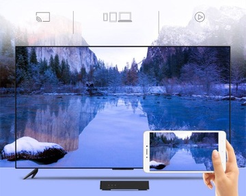 SMART BOX TV 4K WIFI АДАПТЕР Android 10 2/16G
