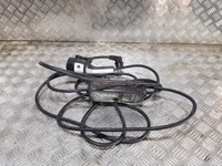 фото thumb №1, Зарядний пристрій кабель блок живлення з'єднувач kia hyundai