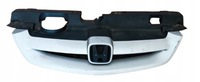 фото thumb №1, Решітка решітка радіатора решітка радіатора бампера перед honda civic vii 7 2001-