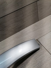 фото thumb №6, Cayenne молдинг крыло правый перед 9y0853718d