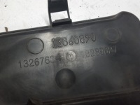 фото thumb №5, Opel zafira c 12r- 2.0 cdti вентилятор радіатора