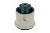 фото thumb №1, Moog сайлентблок балка подвеска задняя l/p dacia logan sandero