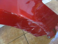 Mazda 3 3 13-18 крыло  правый  перед передний kol 27a c502 с Разборки, фото thumb