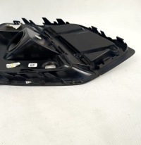 Решётка бампера audi q5i ii рестайлинг  s-line перед левая 80a807681m handan038 Недорого, фото thumb