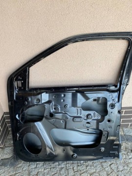 фото thumb №6, Двері перед праві isuzu d max iii 2020